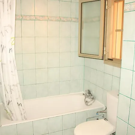 Appartement Le Naxos Apartment