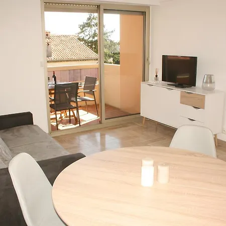 Appartement Le Naxos Apartment *