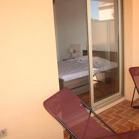 Appartement Le Naxos Appartement *