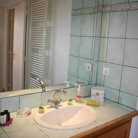 Appartement Le Naxos * Saint-Laurent-du-Var