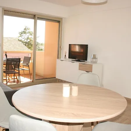 Appartement Appartement Le Naxos *