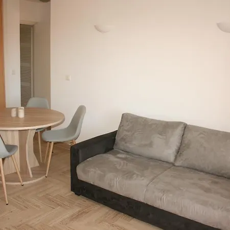 Appartement Le Naxos * Saint-Laurent-du-Var